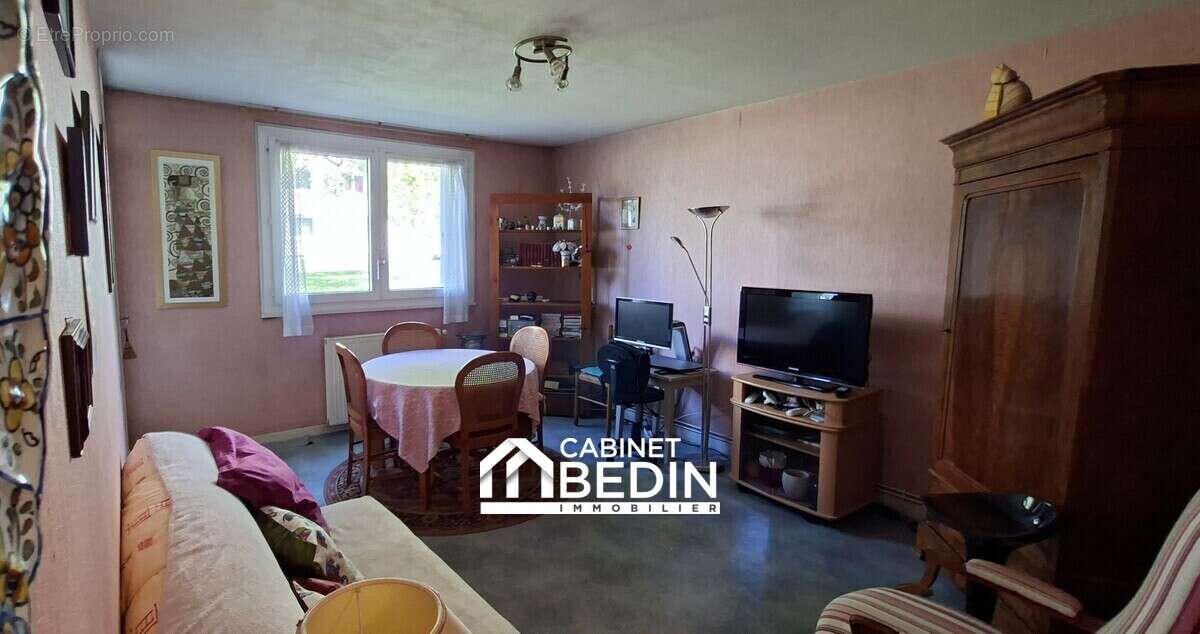 Appartement à BRUGES