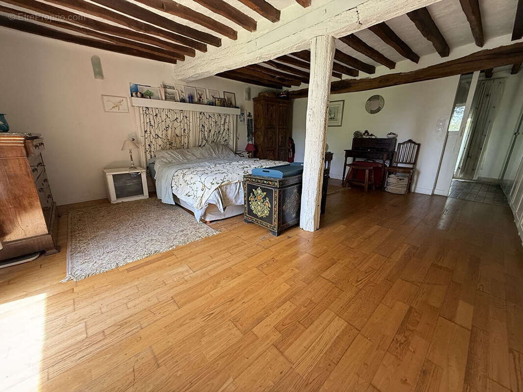 Maison à LA FERTE-SOUS-JOUARRE