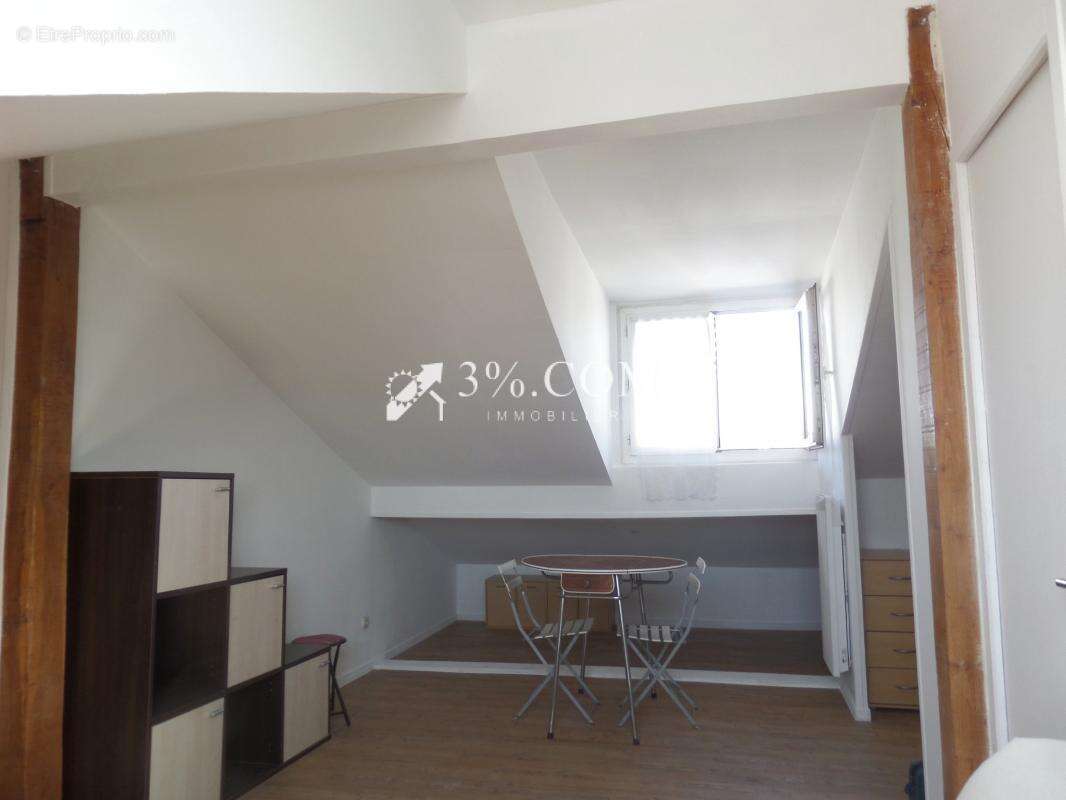 Appartement à PARIS-13E