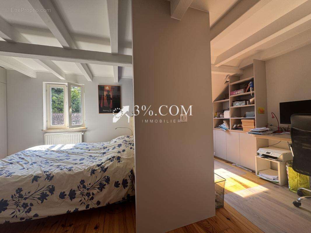 Maison à WINGERSHEIM