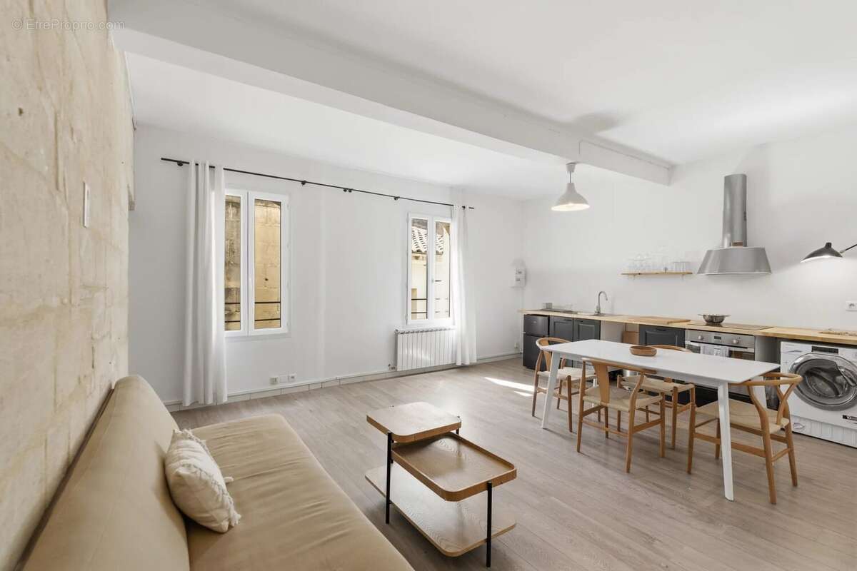 Maison à ARLES