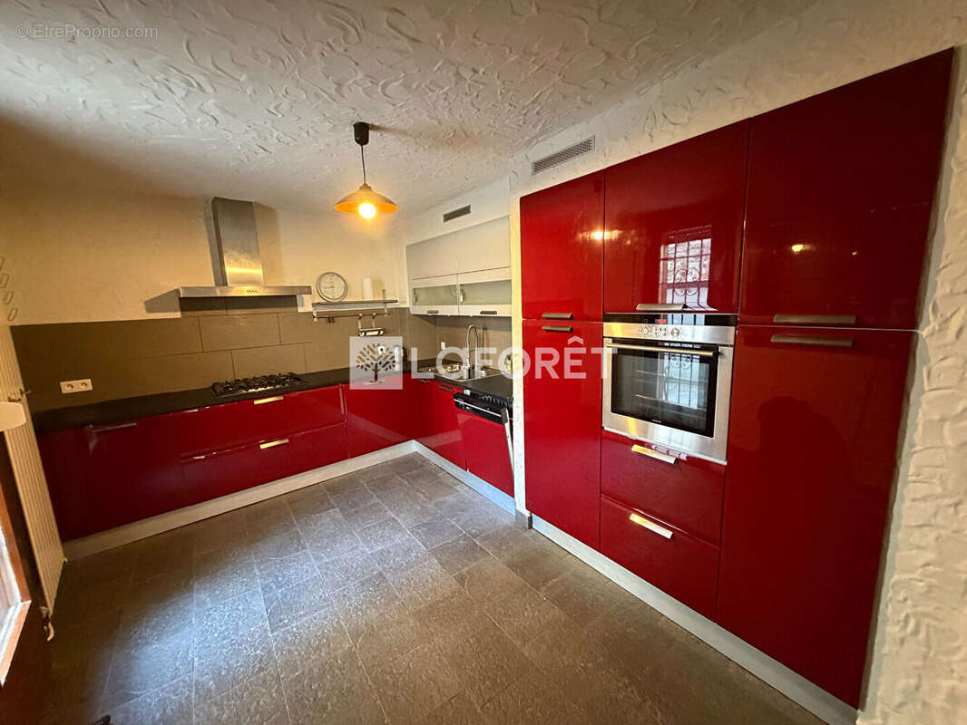 Duplex Huningue 5 pièce(s) 138 m2 - photo 2