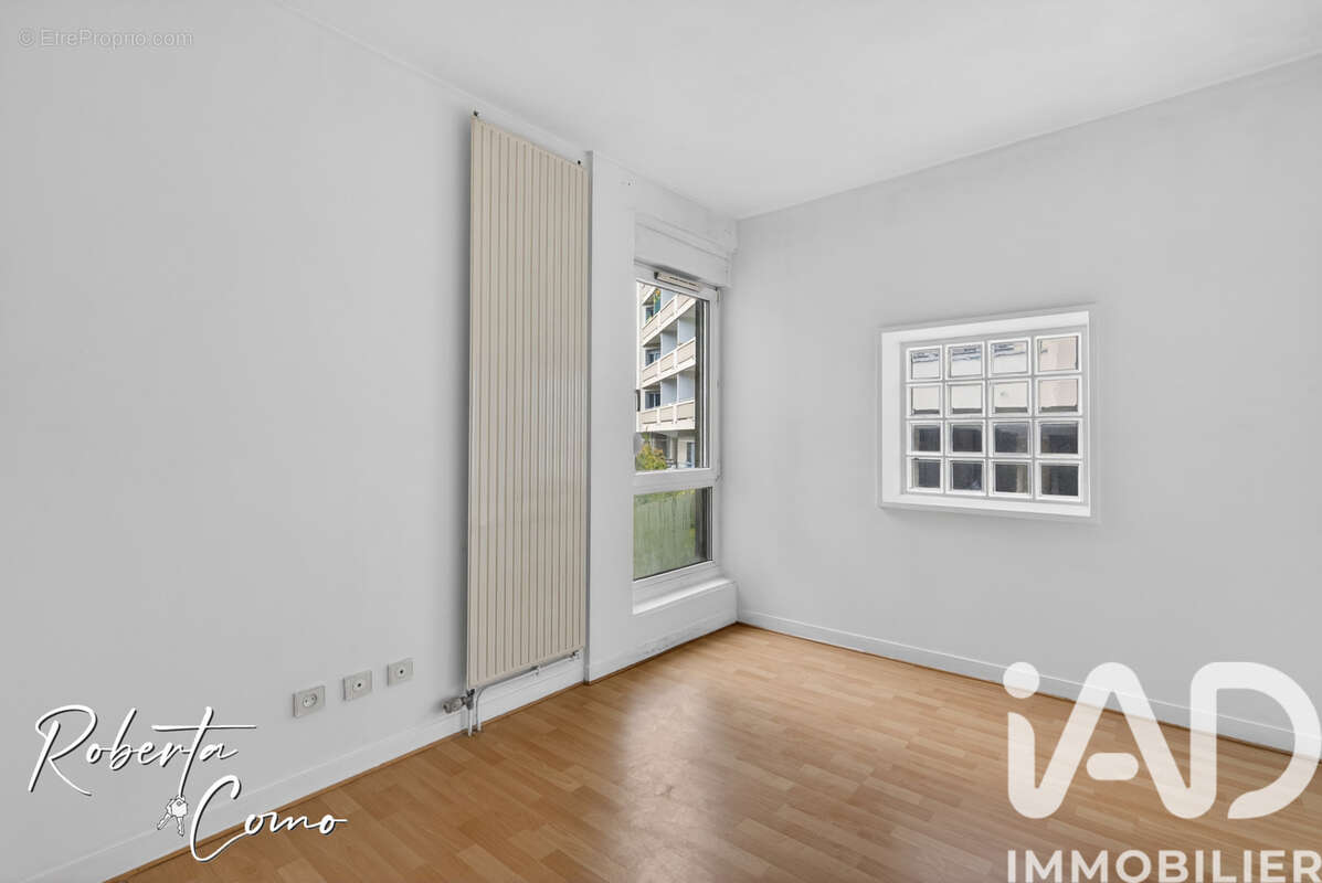 Photo 6 - Appartement à PARIS-19E