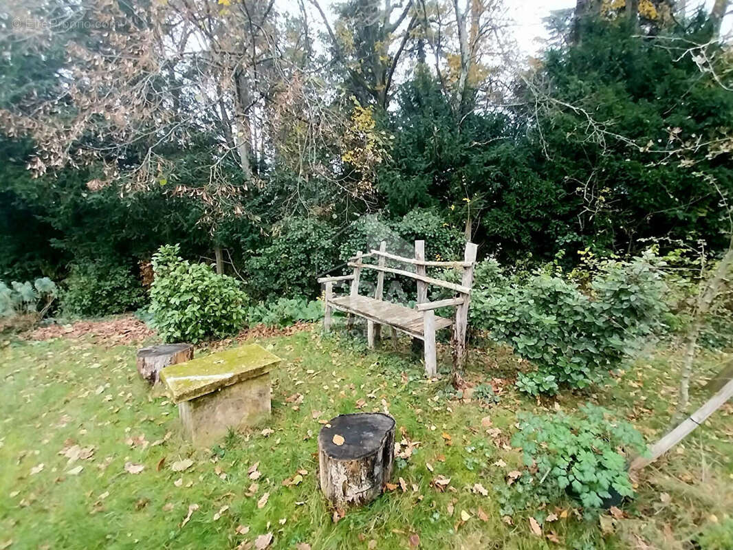 Maison à JOUE-LES-TOURS