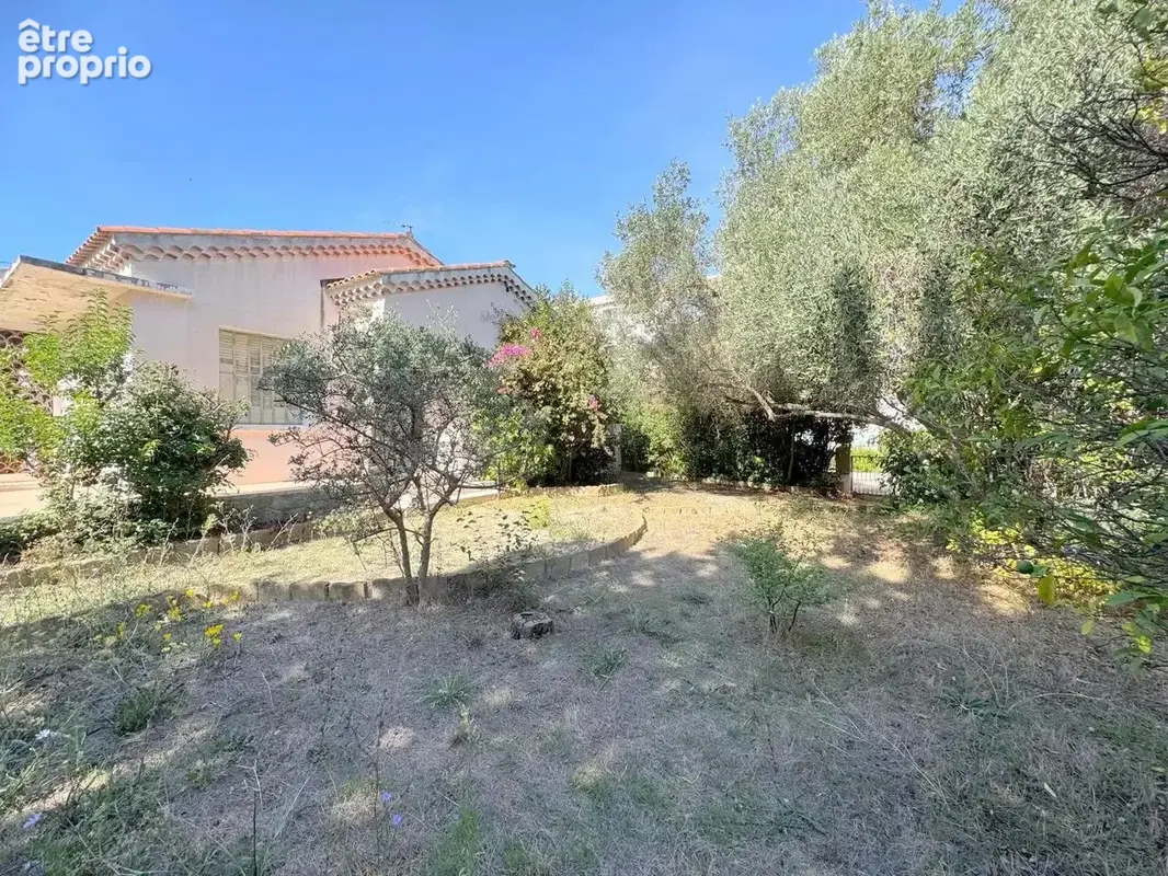 Photo Maison à La Seyne-Sur-Mer au prix de 435 000€