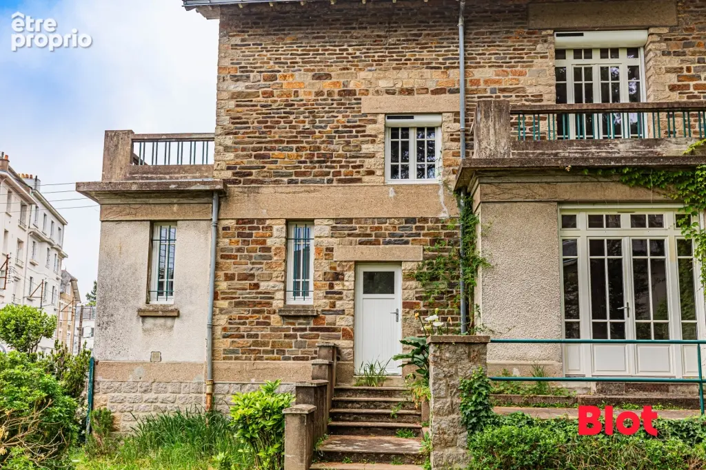 Maison 212 m² à Nantes  - photo 9