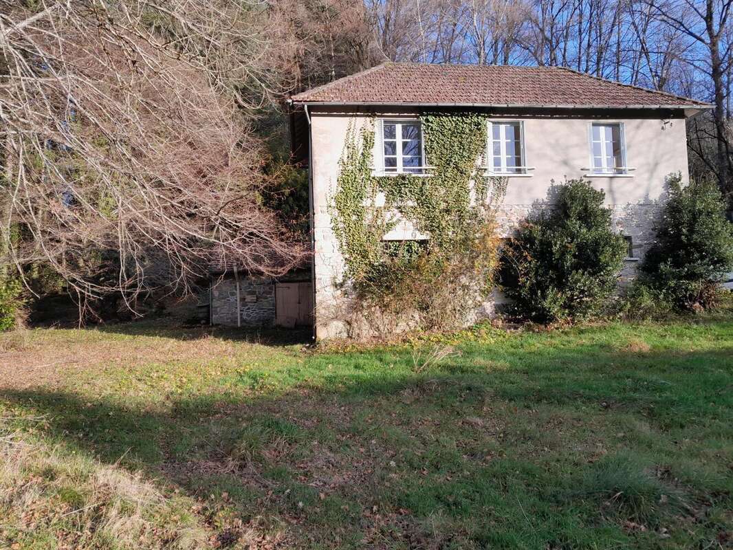 Photo 2 - Maison à SOUSCEYRAC