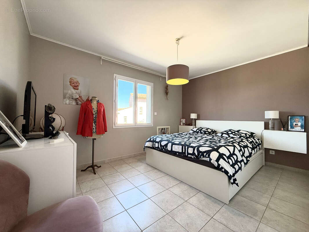 Maison à FREJUS