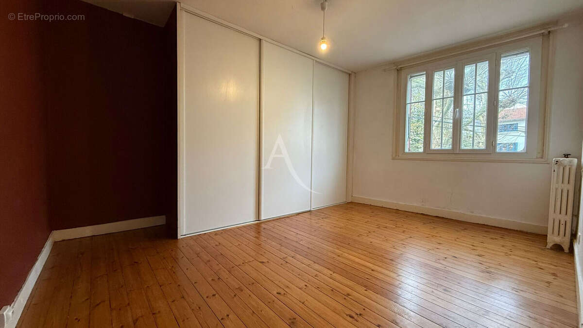 Maison à NANTES