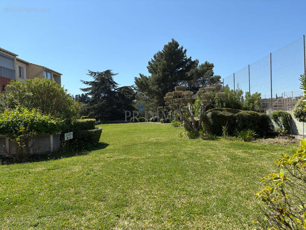 Appartement à FREJUS