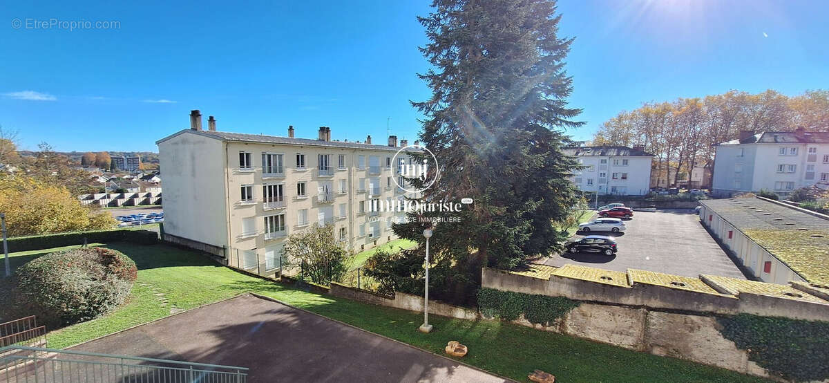 Appartement à LIMOGES