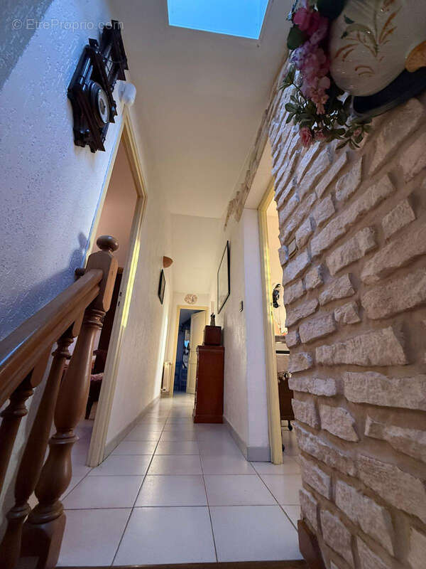 Maison à BEZIERS