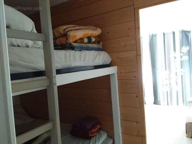 Appartement à ASTUGUE