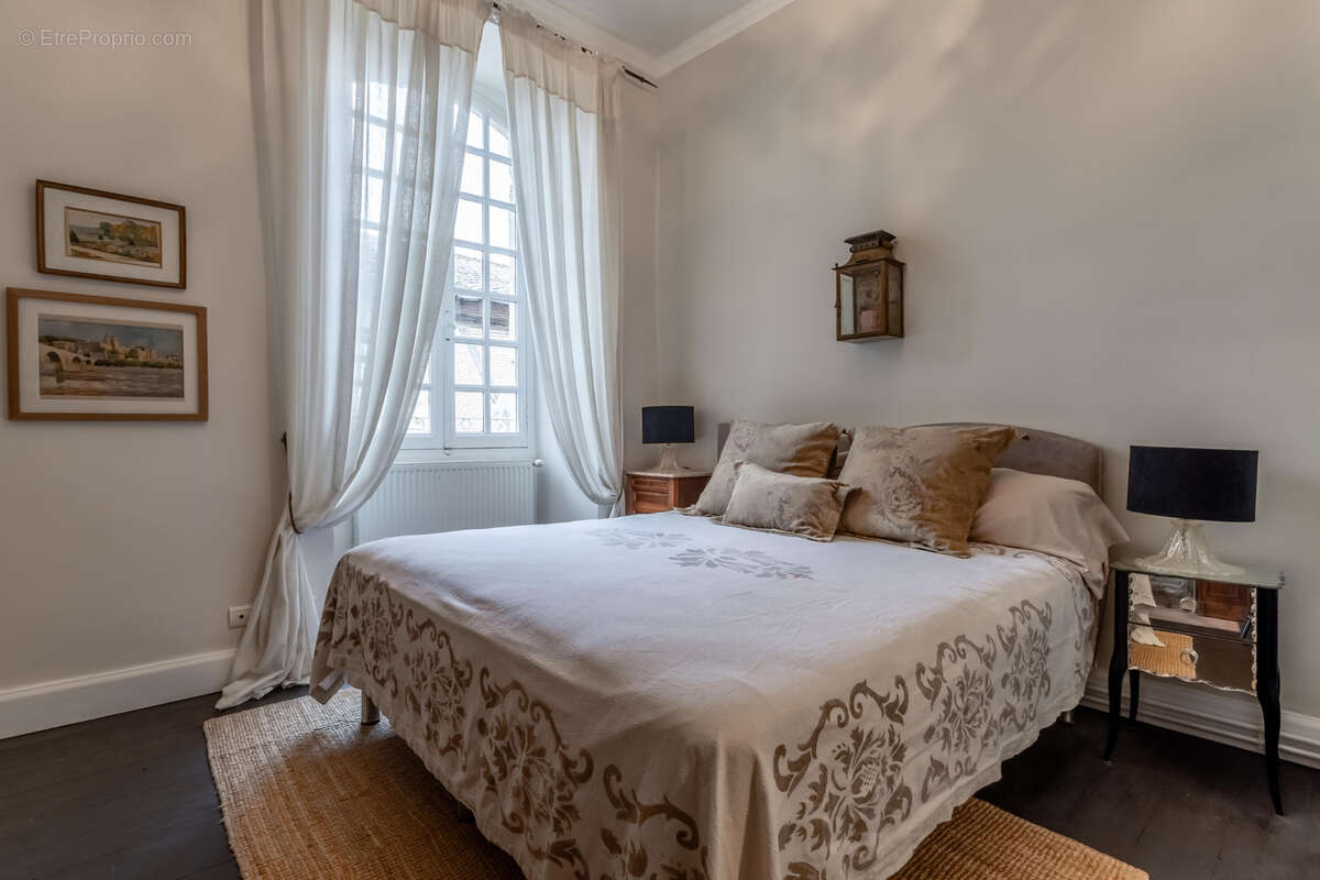 Maison à TOURNON-D'AGENAIS