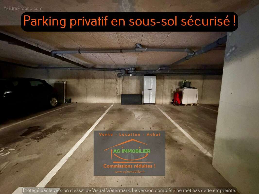 Appartement à PACE