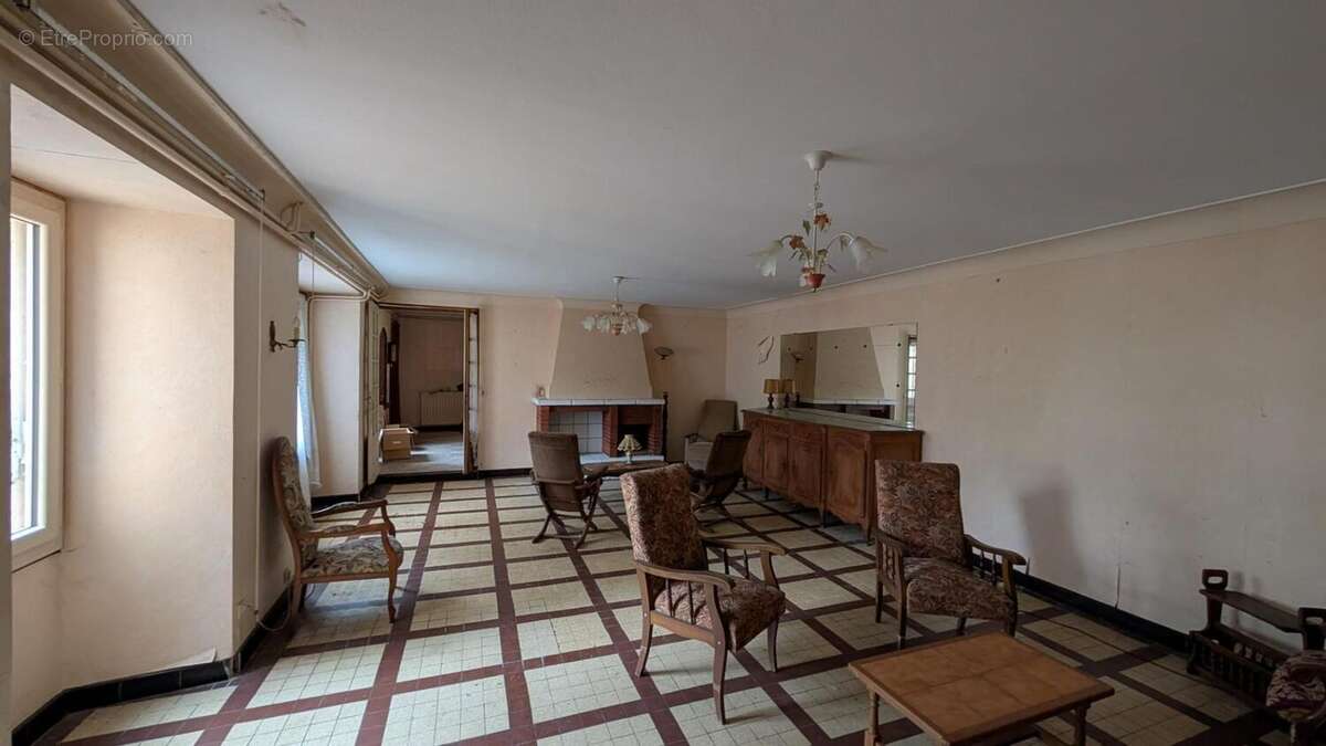 Photo 4 - Maison à LOUPIAC