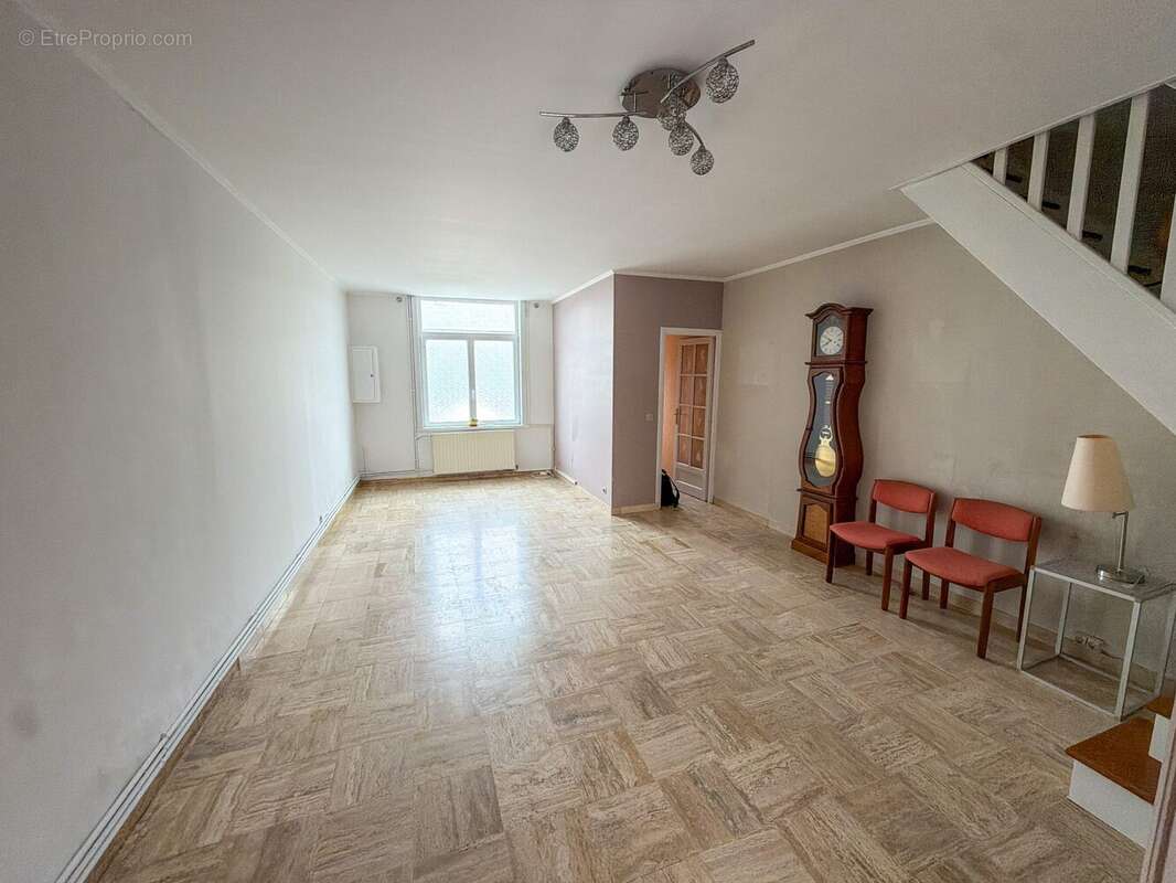 Maison 95 m² à Leers  - photo 9