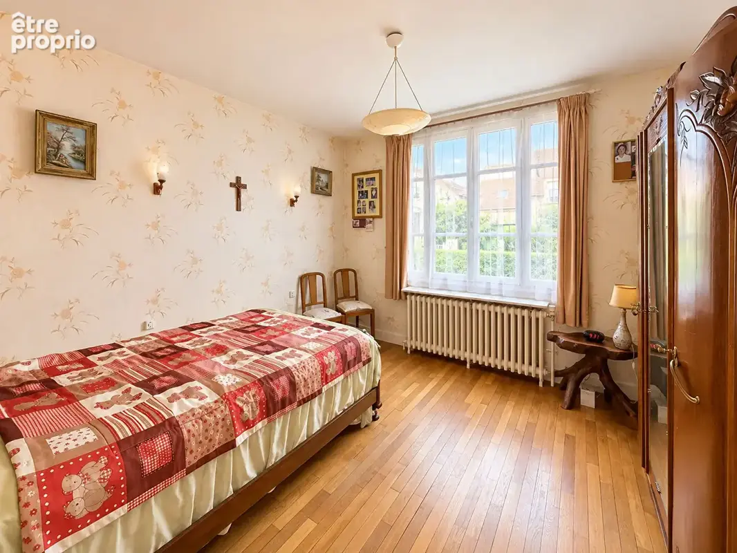 Maison  4 pièce(s) 67 m2 - photo 8