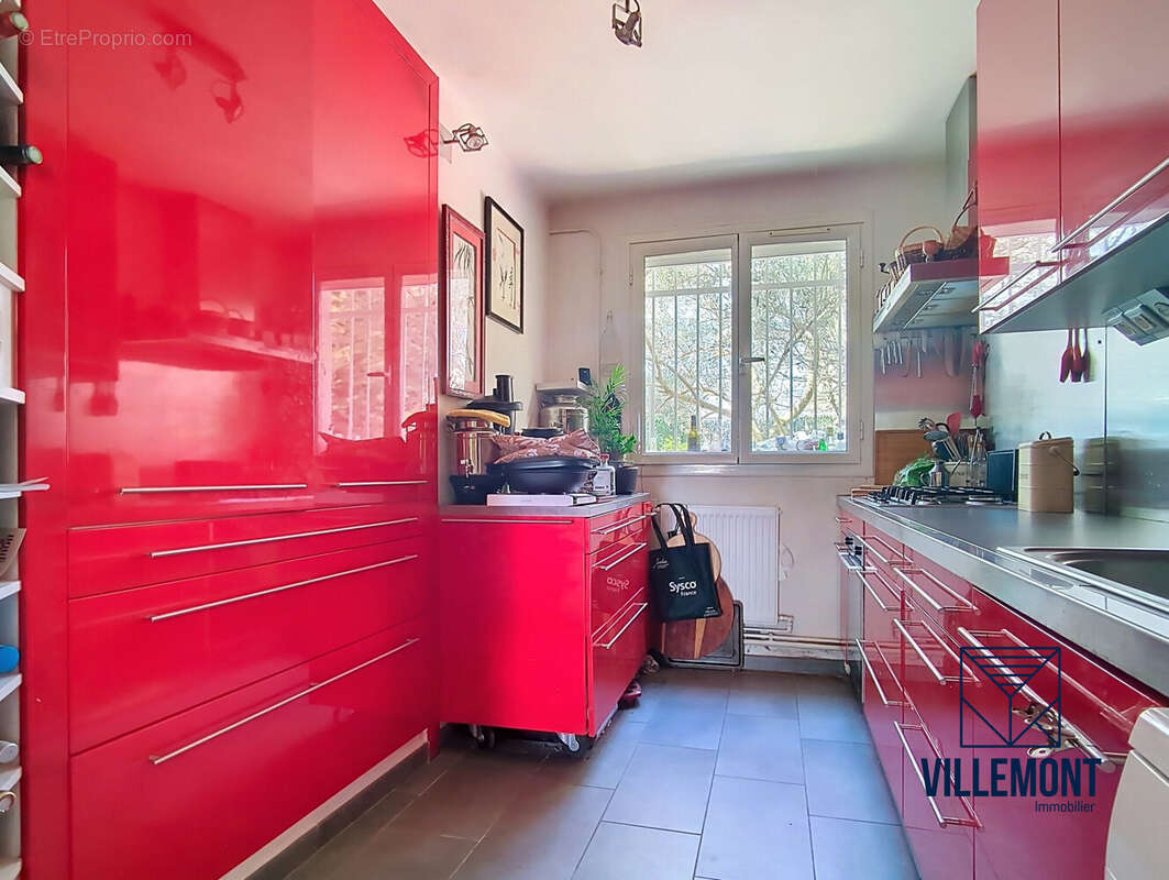 Maison à MONTPELLIER