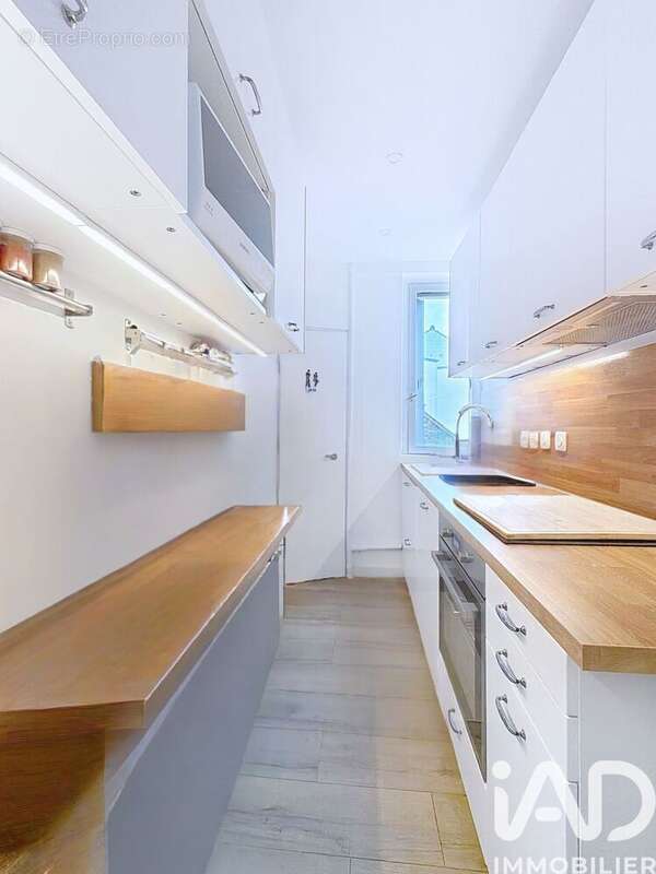 Photo 4 - Appartement à MAISONS-ALFORT