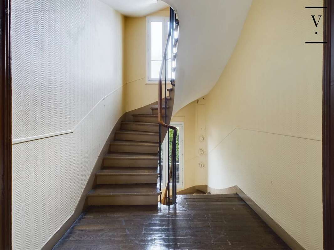 Appartement à MAISONS-ALFORT