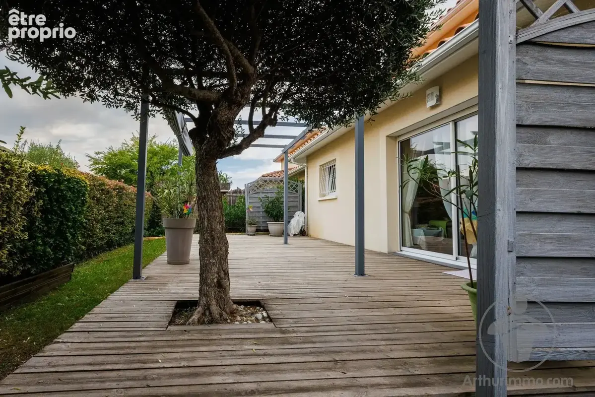 Vente Maison Biscarrosse(40600) 370 000ï¿œ - photo 10