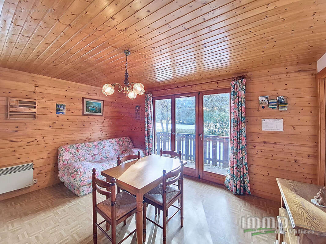 Maison à XONRUPT-LONGEMER