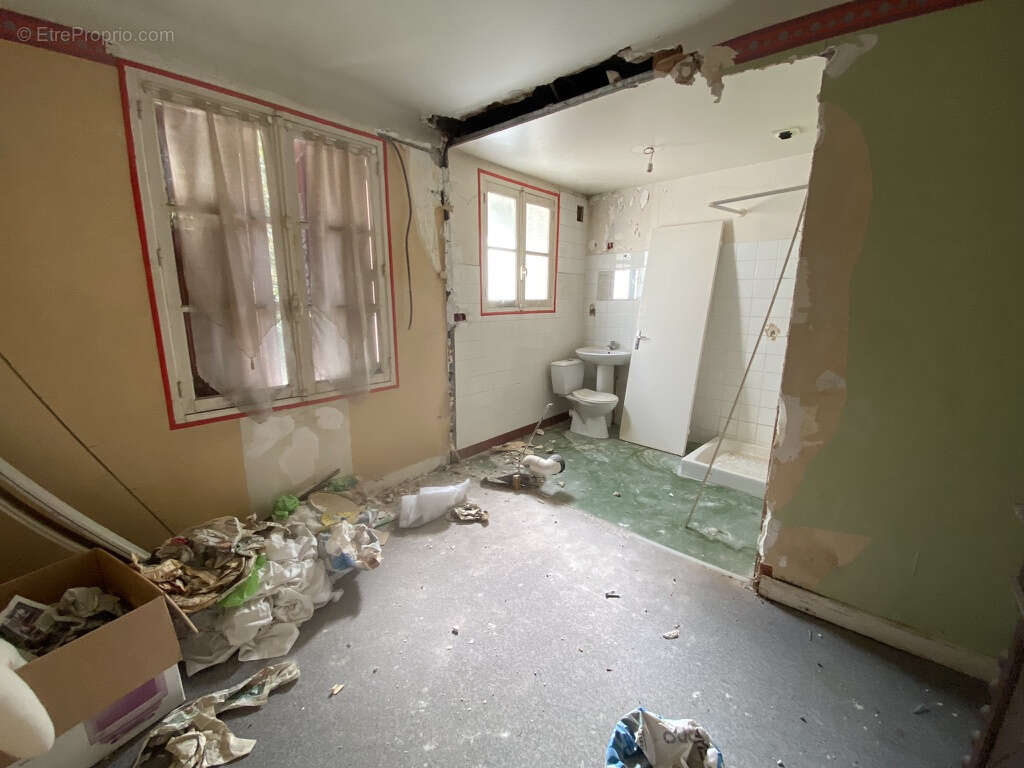 Appartement à TERRASSON-LAVILLEDIEU