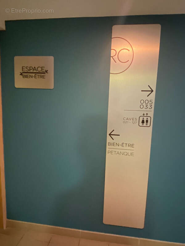 Appartement à MONTIVILLIERS