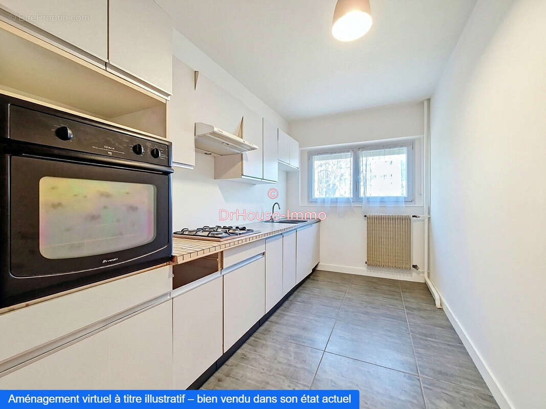 Appartement 88 m² à Plaisir  - photo 9