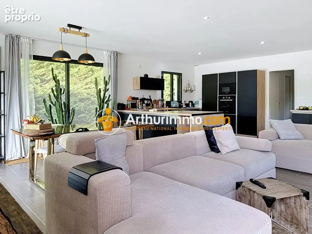Vente Maison Four(38080) 399 900ï¿œ - photo 3