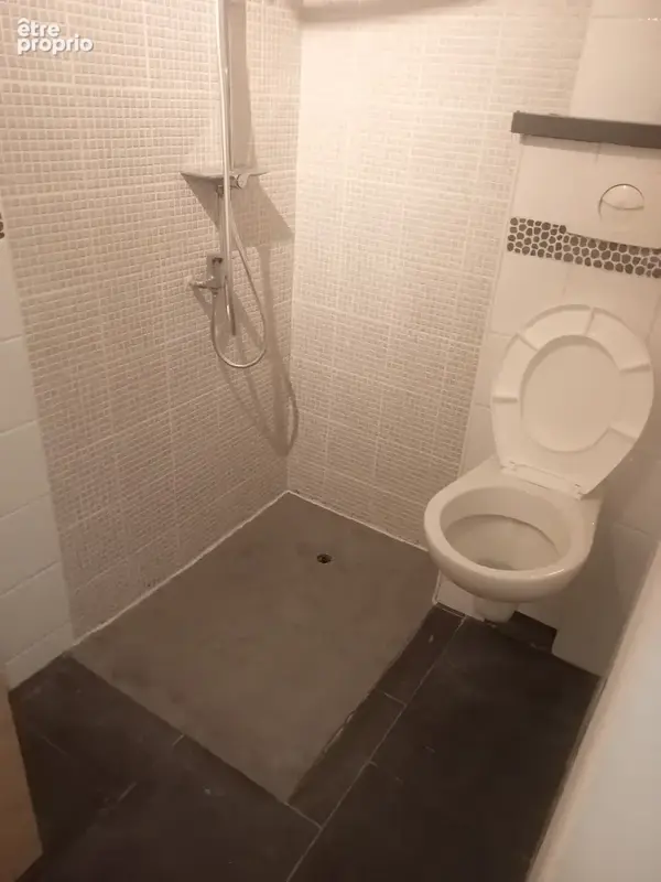 Appartement rénové - photo 3