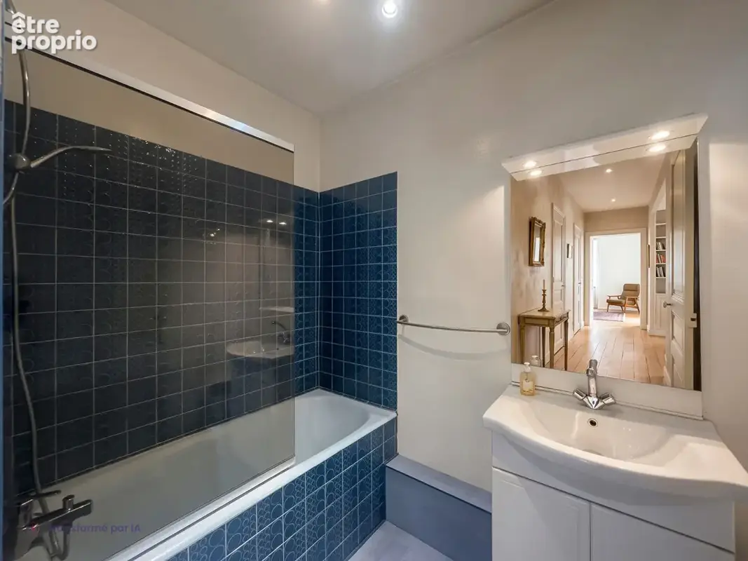 Appartement 137m² à manosque - photo 13