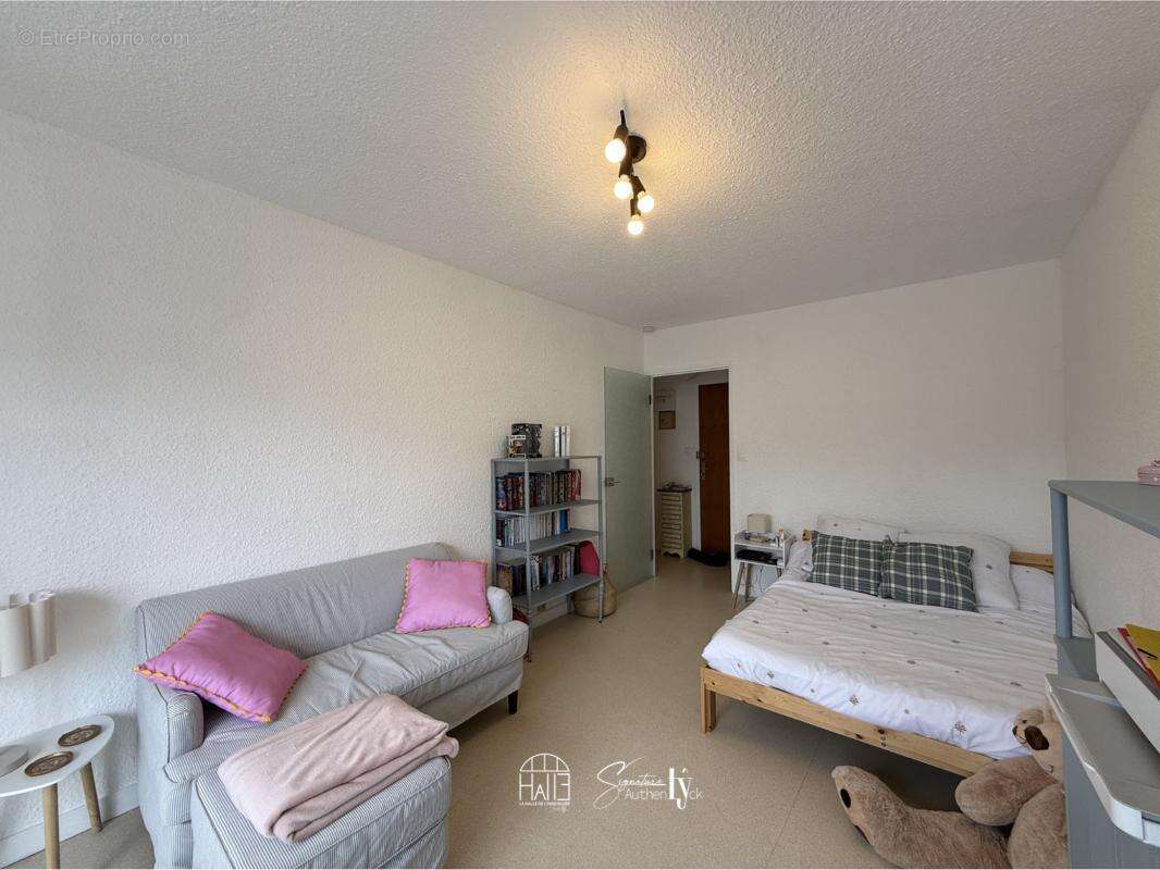 Appartement à LIMOGES