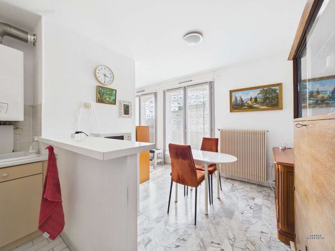 Appartement à BEZIERS