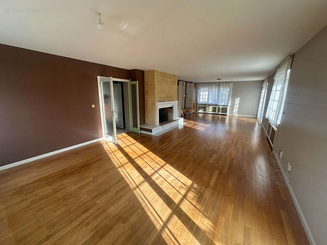 Appartement à PLAPPEVILLE