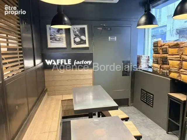 Bien immobilier à vendre à Bordeaux (33000) - photo 4