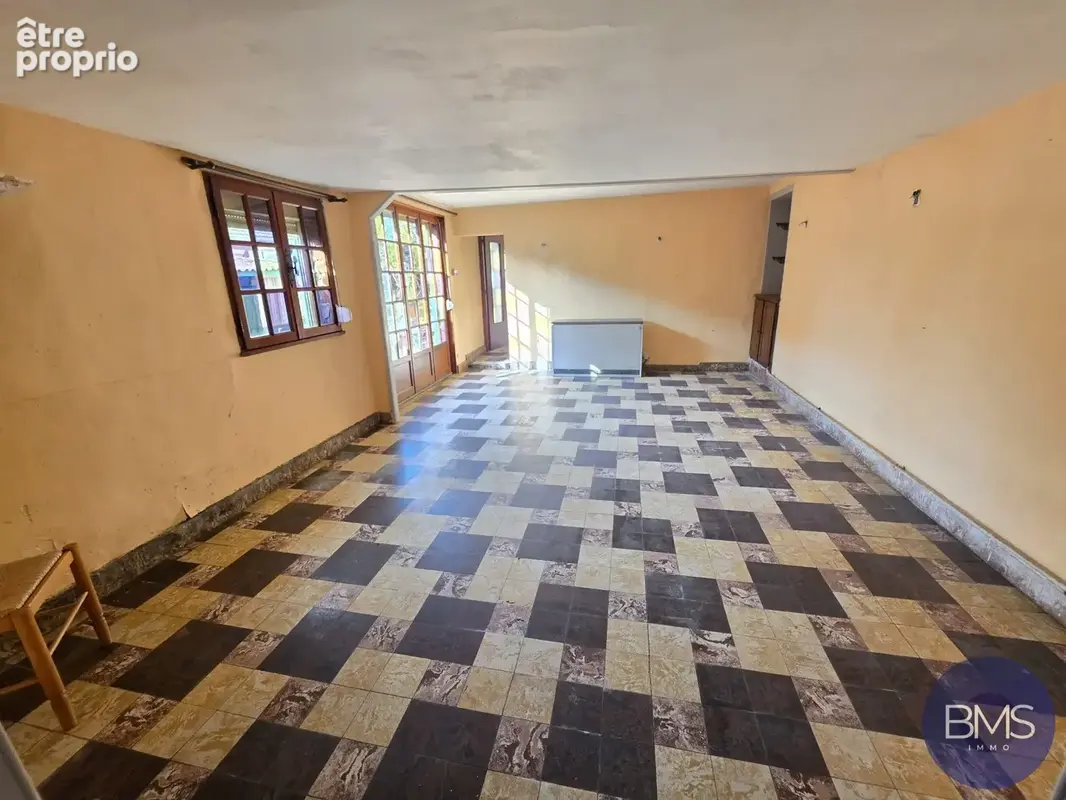 Maison 4 pièces 100 m² à vendre à Fretin (59273) - photo 6