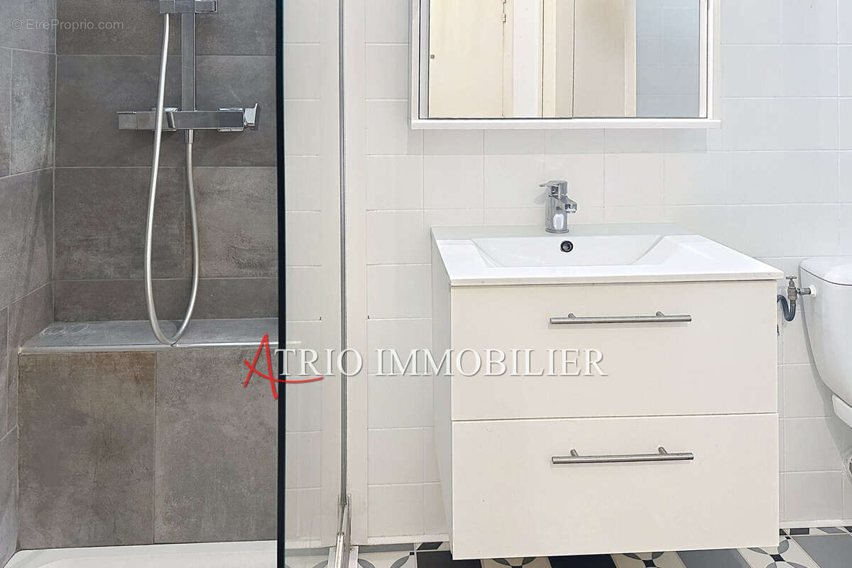 Appartement à CAGNES-SUR-MER