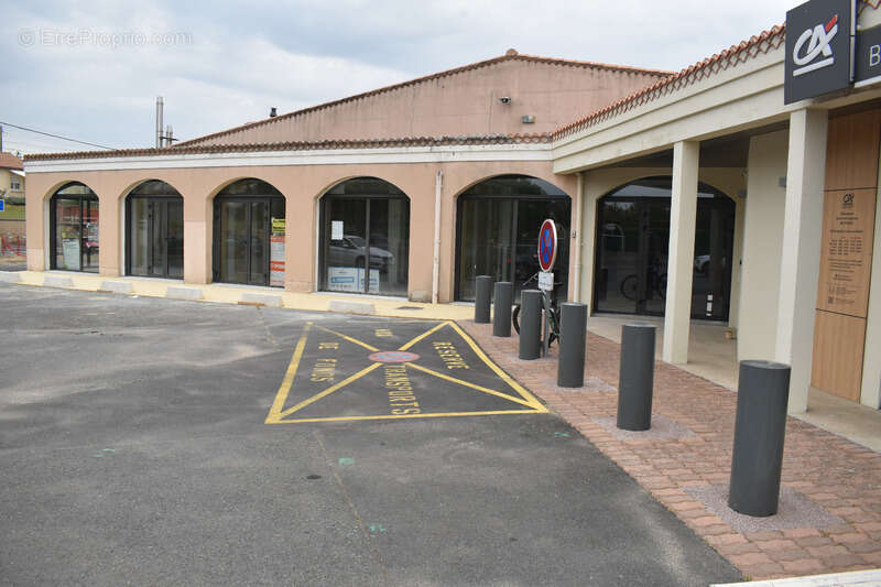 Commerce à AIRVAULT