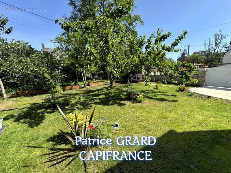 Dpt Manche (50), à vendre YVETOT BOCAGE maison P3 - Terrain de 270 m² - photo 5