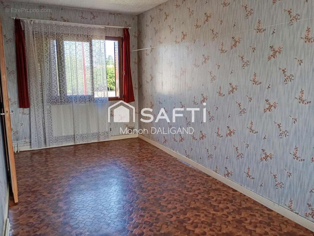 Photo 7 - Maison à GUEUGNON