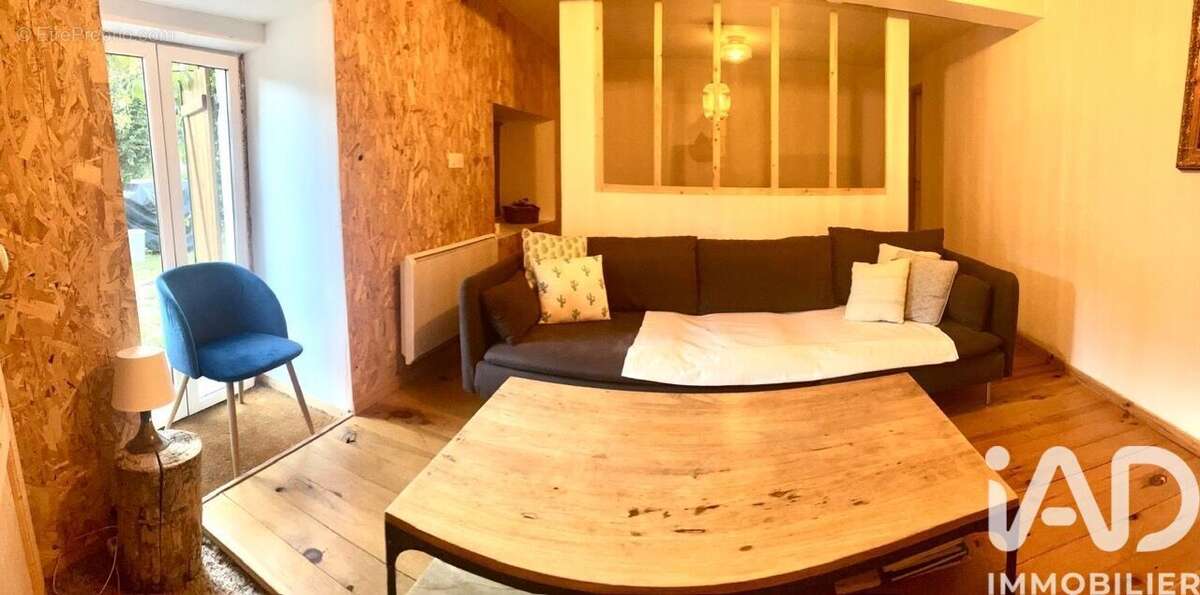 Photo 3 - Appartement à LE BOURG-D'OISANS