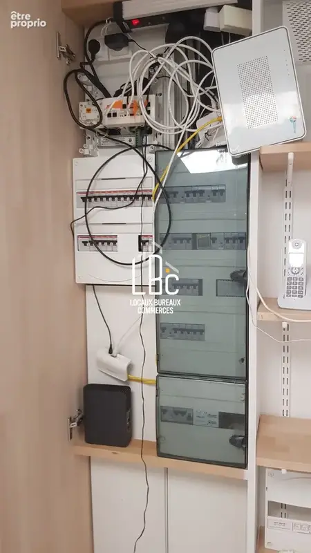 Commerce 175 m² à vendre à Nantes (44100) - photo 9