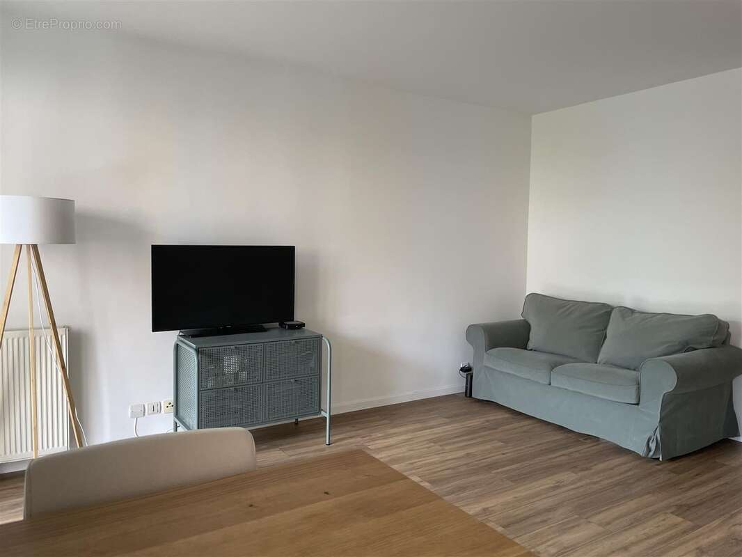 Appartement 35 m² à Roissy-En-Brie  - photo 2