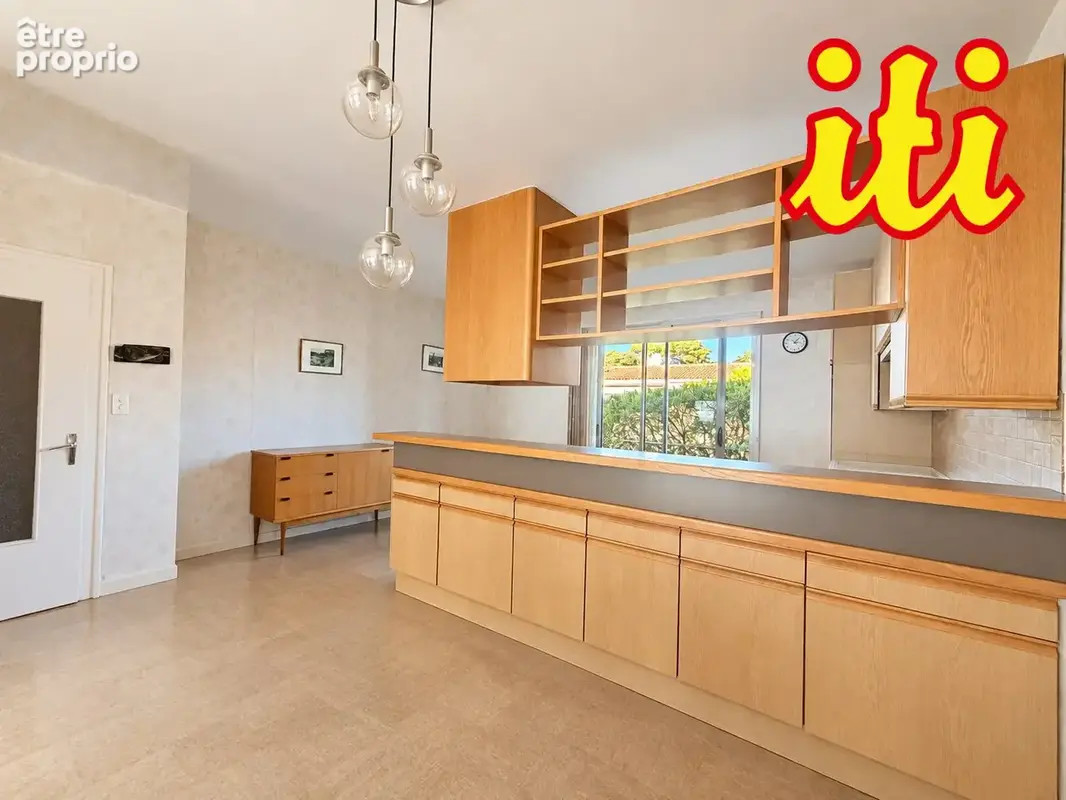 Maison 5 pièces 148 m² à vendre à Les Sables-D'olonne (85180) - photo 2