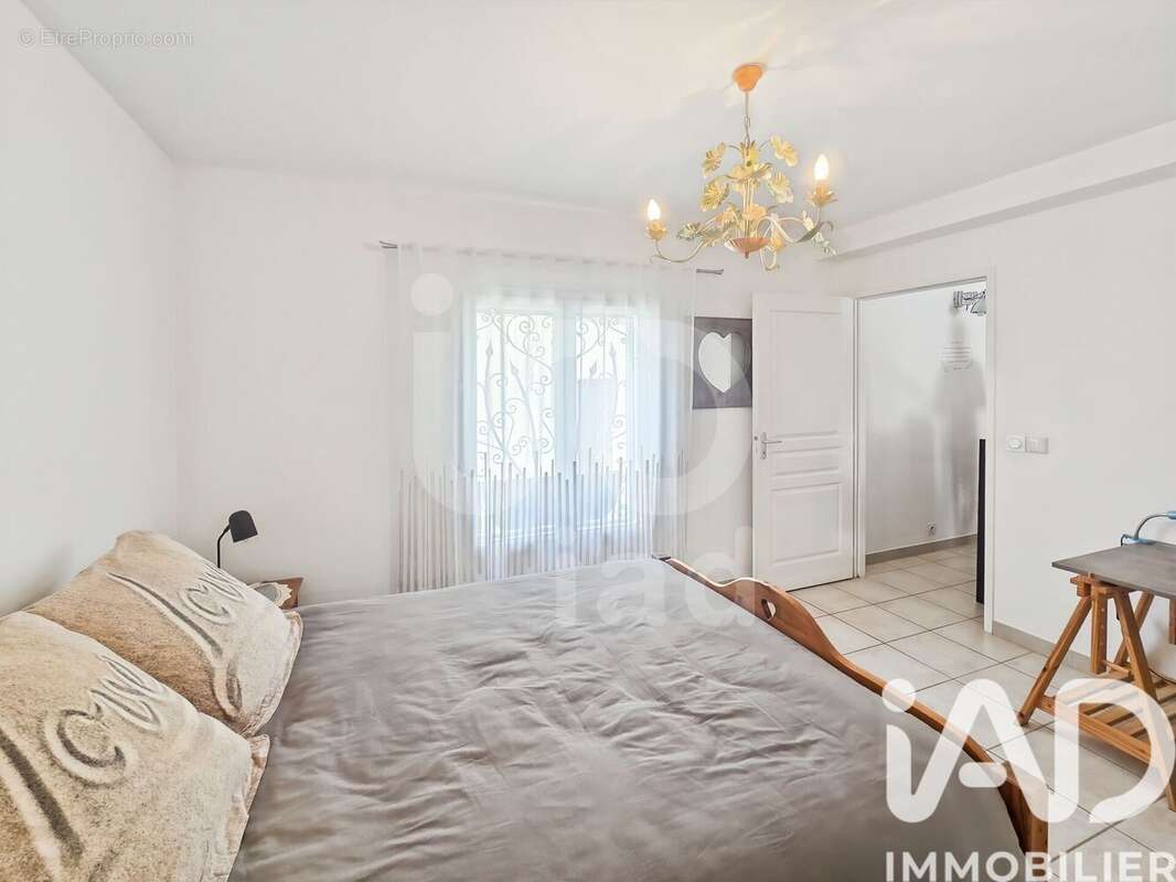 Photo 8 - Appartement à GARONS