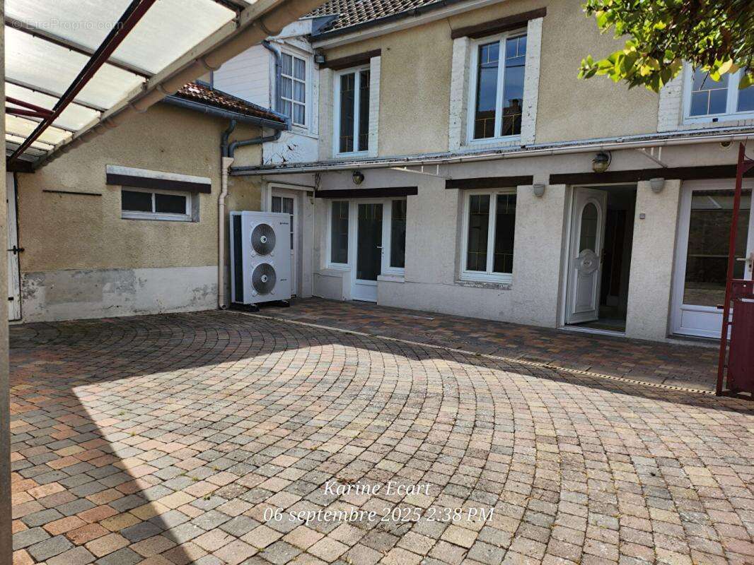 Maison à RILLY-LA-MONTAGNE