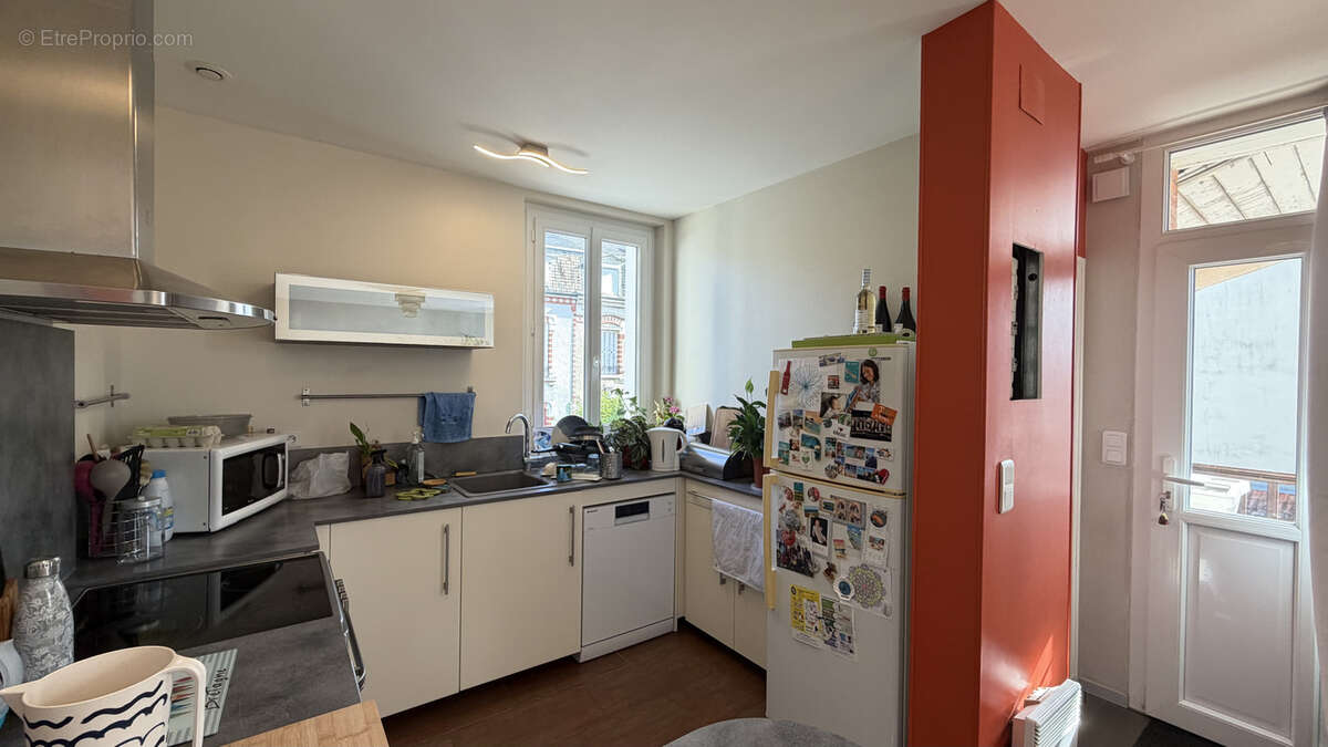 Appartement à ORLEANS