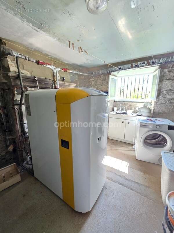 Maison à SAINT-AMAND-JARTOUDEIX